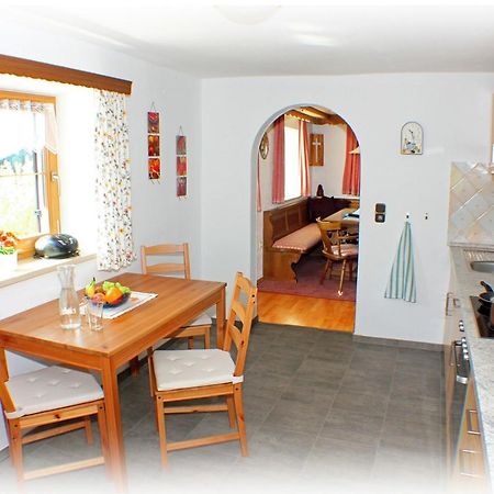 Haus Tauernblick Berchtesgaden Exterior foto