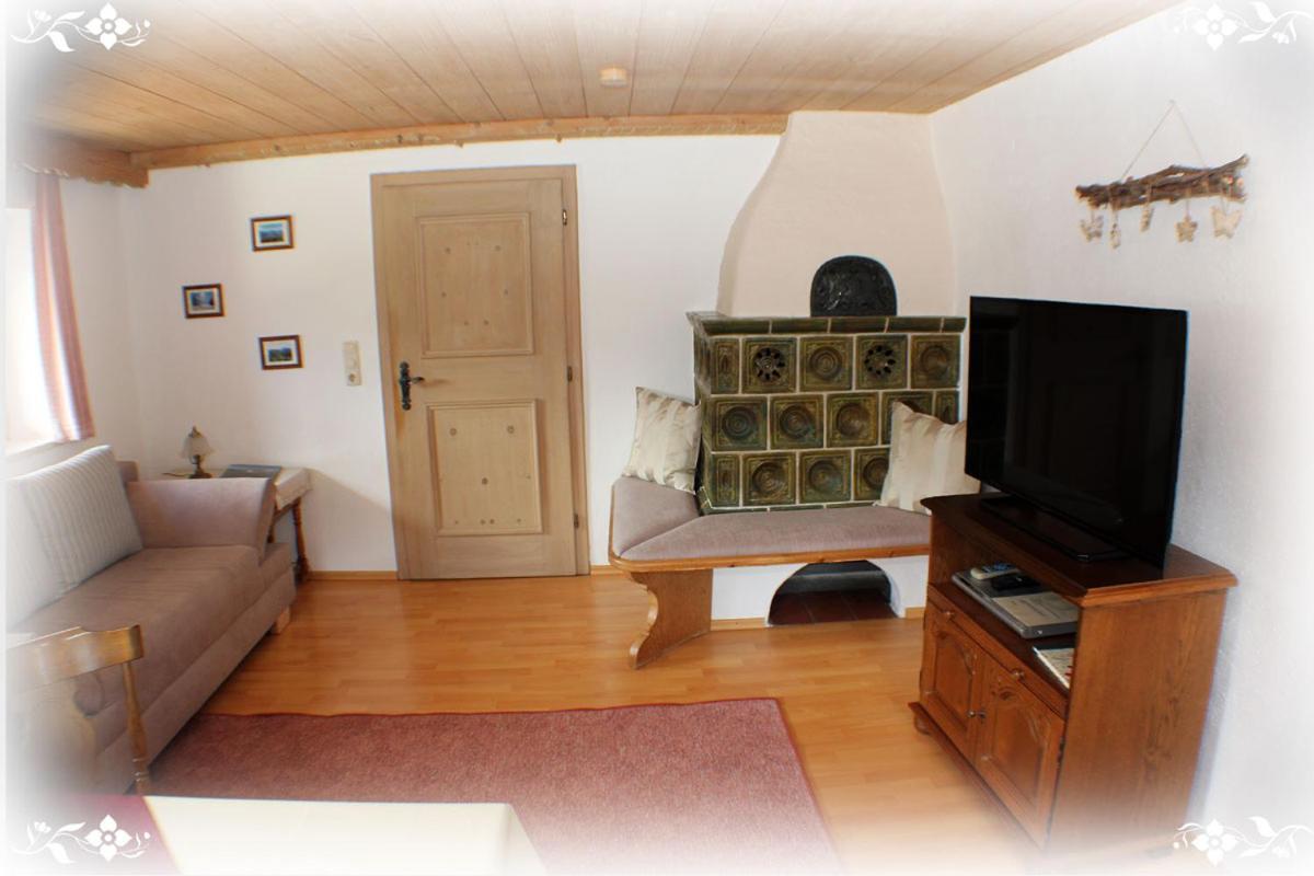 Haus Tauernblick Berchtesgaden Exterior foto